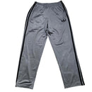 Adidas Originals SST Chile Grey and Black Tracksuit (S)