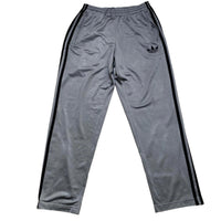Adidas Originals SST Chile Grey and Black Tracksuit (S)