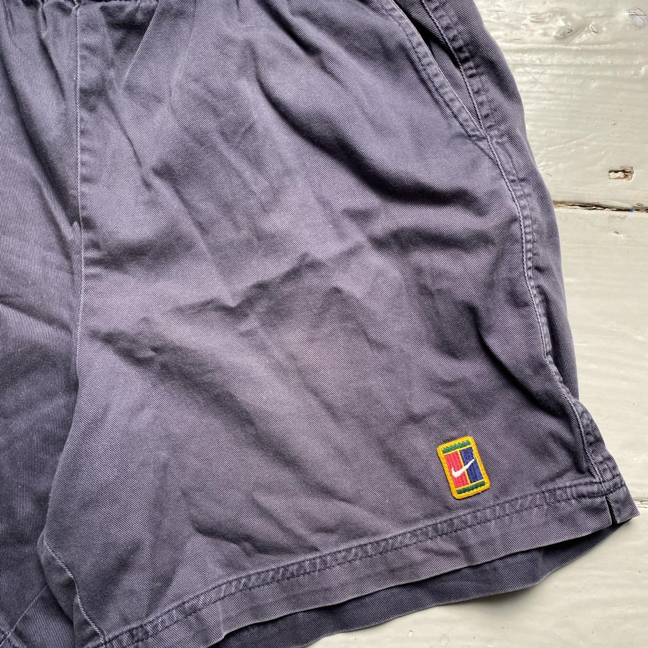 Nike Tennis Vintage 90’s Shorts Womens