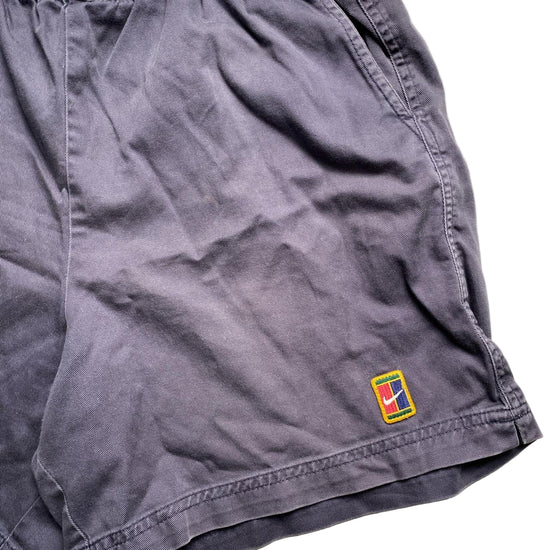 Nike Tennis Vintage 90’s Shorts Womens (L)