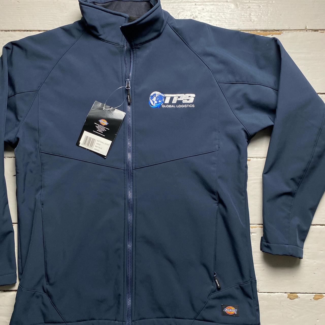 Dickies TPS Global Work Wear Jacket