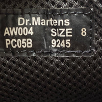 Dr Martens Industrial Boots (UK 8)