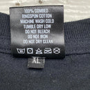 IDA Supply North West London Black T Shirt (XL)
