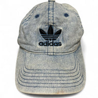 Adidas Originals Denim and Navy Cap