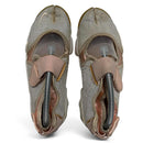 Nike Air Rift Pink and White Trainers (UK 6.5)