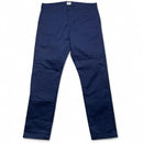 Edwin Navy Smart Trousers (38W)