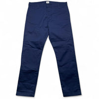 Edwin Navy Smart Trousers (38W)