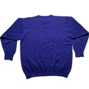 Pringle Blue Vintage Wool Jumper (L)