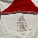 Adidas Liverpool Carlsberg Jamie Carragher 2006/7 Vintage Football Jersey (XL)