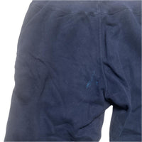 Ralph Lauren Polo Navy and Red Pony Baggy Joggers (L)