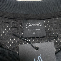 Carsicko Black and White Heart Jersey (XL)