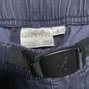Gramicci Navy Cargo Trousers (30W)