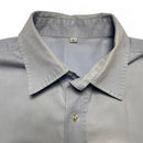 Royal Mail Light Blue Long Sleeve Shirt (S)