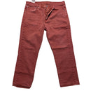 Levis 511 Rose Pink Jeans (W 36)