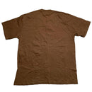 Supreme Experientia Docet Brown T Shirt (XL)