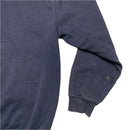 Carhartt Vintage 90’s Navy Jumper (L)