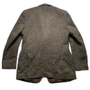 Dunn and Co Harris Tweed Blazer Jacket (L)