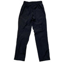 Adidas Black Climalite Shell Trackpant Bottoms (S)
