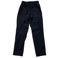 Adidas Black Climalite Shell Trackpant Bottoms (S)