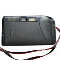 Canon Supreme Film Camera
