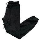 (Fear Of God Essentials Black Joggers (XS)
