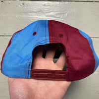 West Ham United Vintage 90’s Snapback Cap