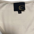 Roberto Cavalli Just Cavalli Vintage y2k Womens Top (M)