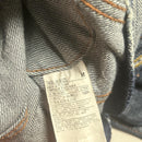 United Colours of Benetton Denim Jacket (M)