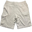 CP Company Cream White Shorts (34W)