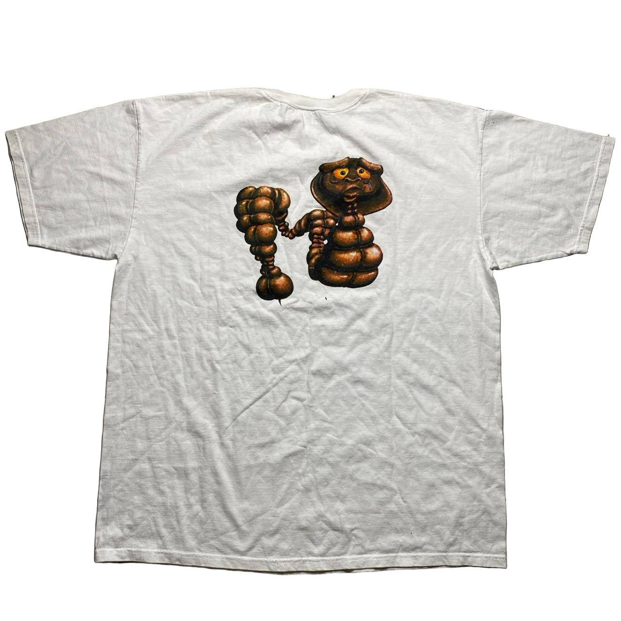 NuLev Vintage Pharmaceutical 90’s T Shirt (XL)