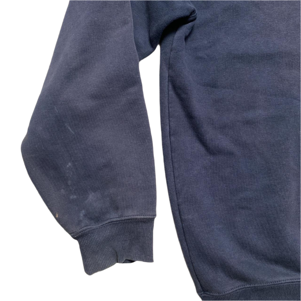 Carhartt Vintage 90’s Navy Jumper (L)