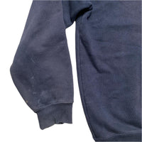 Carhartt Vintage 90’s Navy Jumper (L)