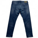 True Religion Rocco Blue Slim Jeans