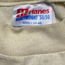 March of Dimes America 1997 Vintage Single Stitch T Shirt (L)