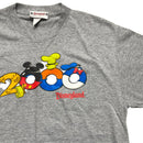 Disneyland Mickey Mouse Vintage 90’s 2000 T Shirt (M)
