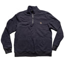 Paul Smith Zebra Navy Jumper (L)
