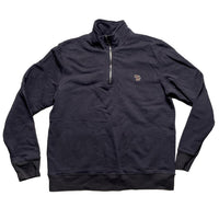 Paul Smith Zebra Navy Jumper (L)