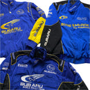 Subaru Vintage Embroidery Bomber Jackets (M)