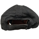 Balenciaga Black and White Cap