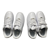 Nike Air Force 1 White (UK 7)