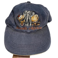 South Africa Navy Baseball Cap