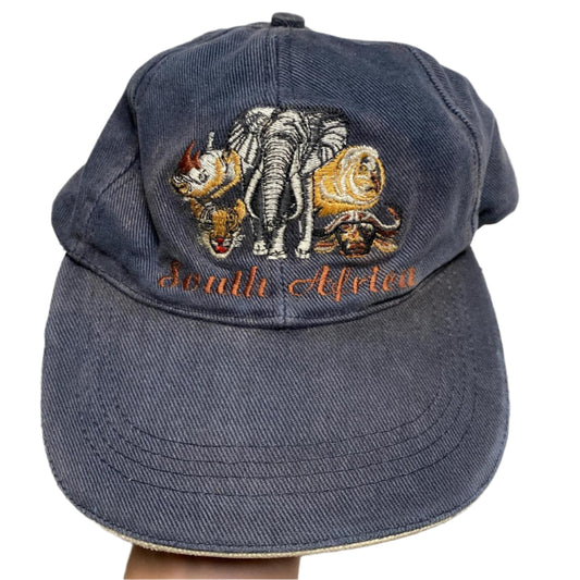 South Africa Navy Baseball Cap