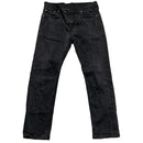 Levis 502 Vintage Black Jeans (W 30)