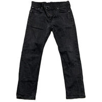 Levis 502 Vintage Black Jeans (W 30)