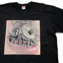 Supreme Braces Money Roll T Shirt Black (XL)