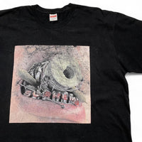 Supreme Braces Money Roll T Shirt Black (XL)