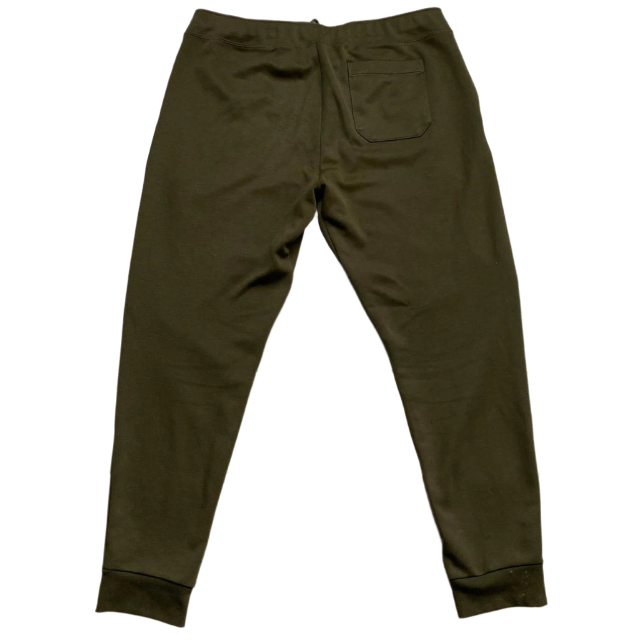 Polo Ralph Lauren Green Khaki Joggers (L)