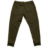 Polo Ralph Lauren Green Khaki Joggers (L)