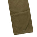 Levis 571 Khaki Olive Carpenter Jeans (34W)