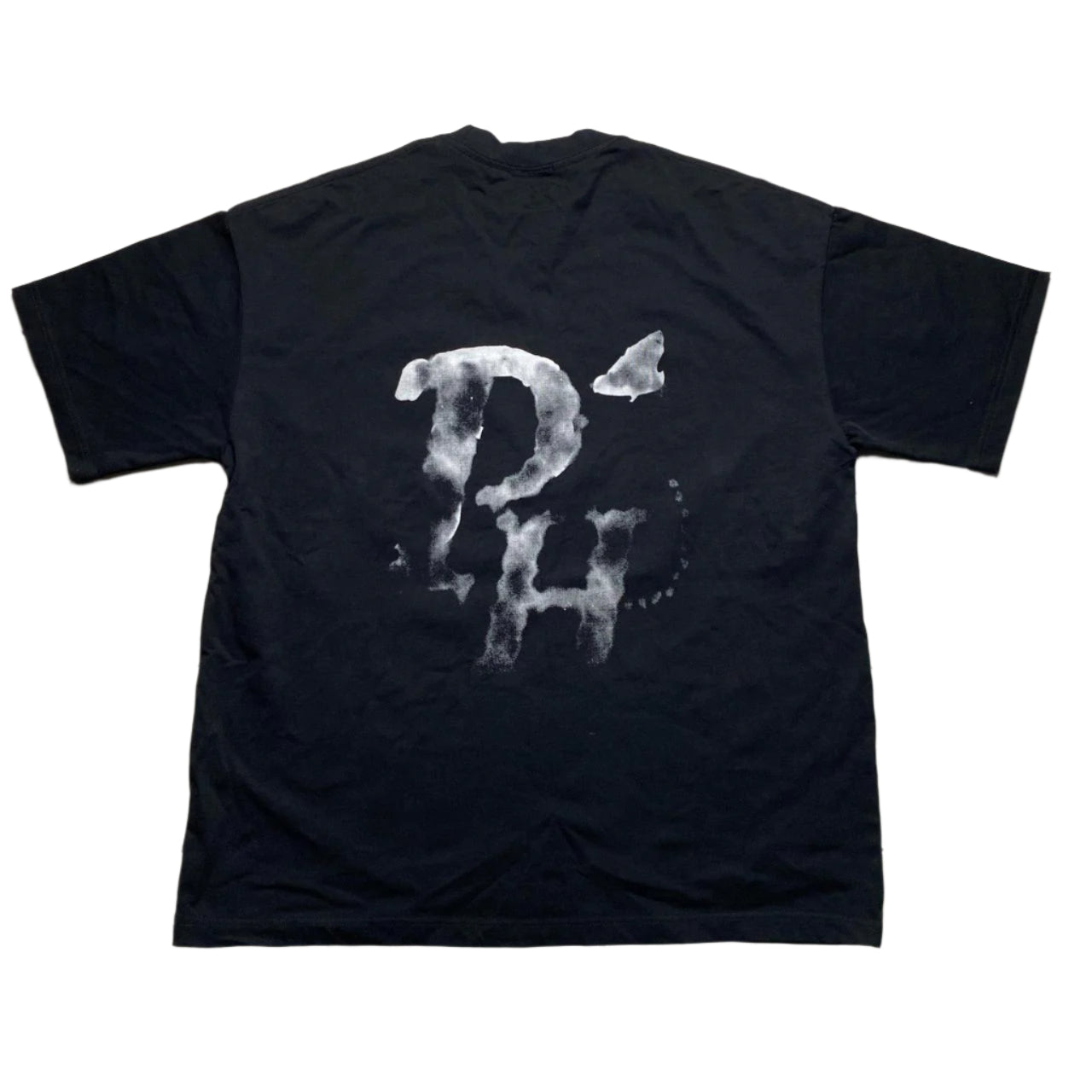 Phorin Collective Black and White T Shirt (L)